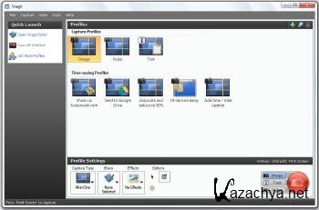 Techsmith Snagit 11.4.0 Build 176 ENG