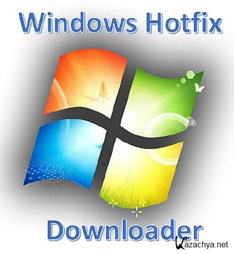 Windows Hotfix Downloader 5.2 (2014) 