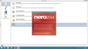 Nero Burning ROM & Nero Express 15.0.03900 RePack & Portable by D!akov (2014)