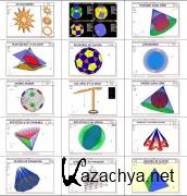 GeoGebra 5.0 beta 4.9.243.0 (2014)