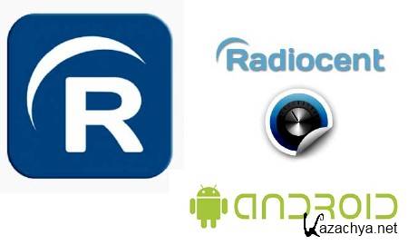 Radiocent v.2.14 (2013/Android)