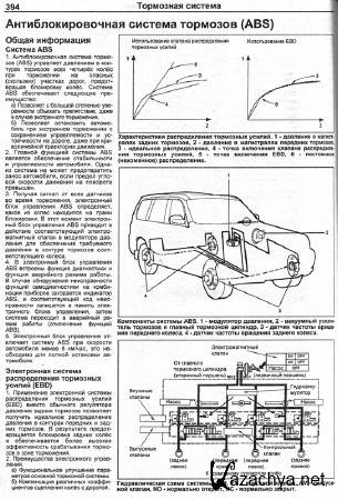 KIA SORENTO Руководство по эксплуатации (2004, PDF) KIA SORENTO Руководство по эксплуатации (2004, PDF)