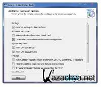 K-Lite Codec Pack Update 10.2.5