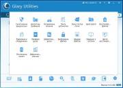 Glary Utilities Pro 4.4.0.86 Final RePacK & Portable by D!akov (2014)