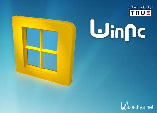 WinNc 6.1.1.3  (2014)