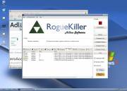 RogueKiller 8.8.1 (2014)
