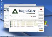 RogueKiller 8.8.1 (2014)