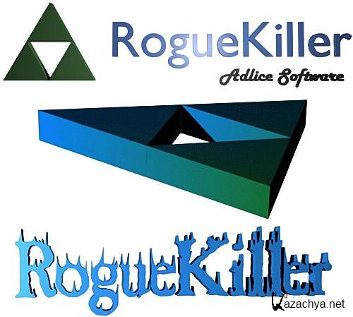 RogueKiller 8.8.1 (2014)