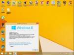 Windows 8.1 Pro& Microsoft Office 2013 by D1mka v2.8 (RUS/2014)