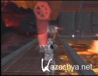 �������� ������ � ���� / Starz Inside: Hollywood Goes Gaming (2007) HDTVRip