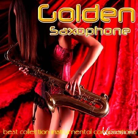 Golden Saxophone (2014)