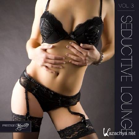 Seductive Lounge Vol. 3 (2014)