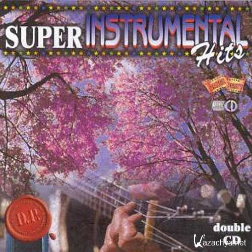 Super Instrumental Hits (2 CD) (1998)