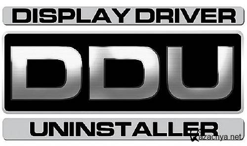 Display Driver Uninstaller 10.2 (2014)