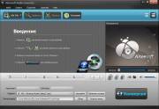 Aiseesoft Audio Converter 6.2.92 (2014) 