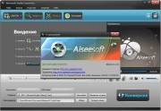 Aiseesoft Audio Converter 6.2.92 (2014) 
