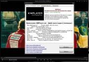 The KMPlayer 3.8.0.118 (2014)