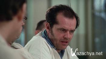     / One Flew Over the Cuckoo's Nest (1975/HDRip/BDRip/HDRip-AVC/BDRip-AVC/BDRip 720p)