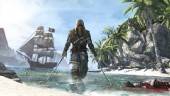 Assassins Creed IV: Black Flag (v1.05/13 DLC/2013/RUS/ENG) SteamRip R.G. Origins