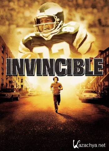  /  / Invincible (2006/HDRip/BDRip/BDRip-AVC(720p)/BDRip 720p)