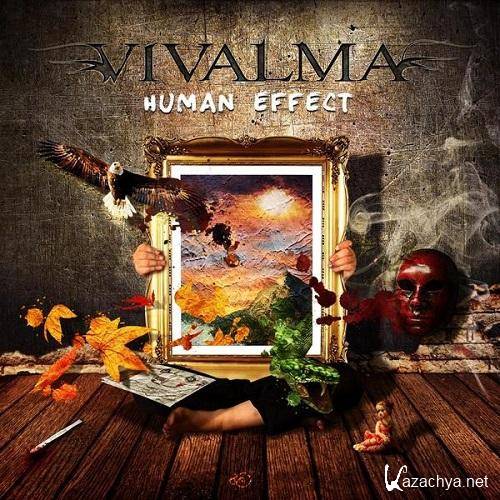 Vivalma  Human Effect (2013)  