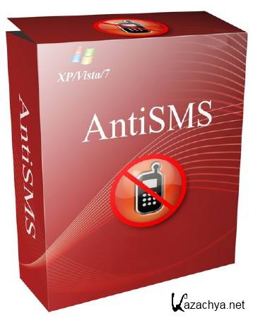 AntiSMS 5.0 Final