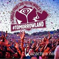 Tomorrowland 2013: Live Sets (26-27-28 July) (2013) HD 720p