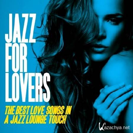 Jazz for Lovers (2014)