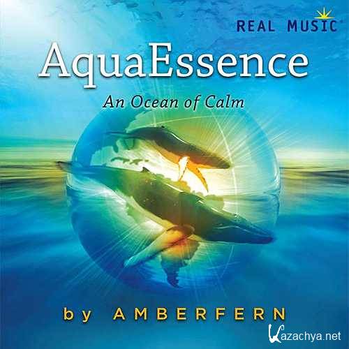 Amberfern - AquaEssence: An Ocean of Calm (2013)