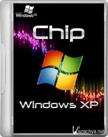 Chip XP USB 2013.12 