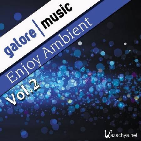 Enjoy Ambient Vol.2 (2014)