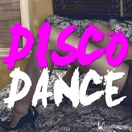 DiscoDance (2013)