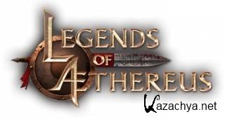 Legends of Aethereus (2013/PC/Rus/RePack by Let'slay)