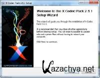 XP Codec Pack 2.6.1 Final