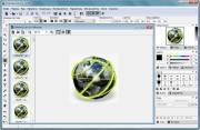 IcoFX v2.6 Professional Icon Editor (2014)