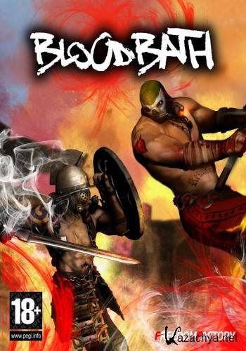 Bloodbath (2014/PC/Eng)