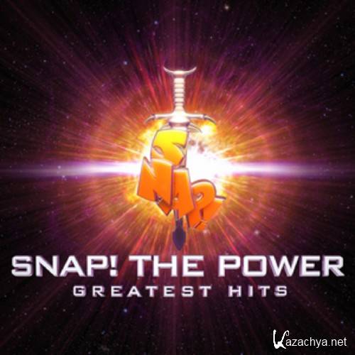 Snap! ? The Power Of Snap! - The Greatest Hits (2001) FLAC