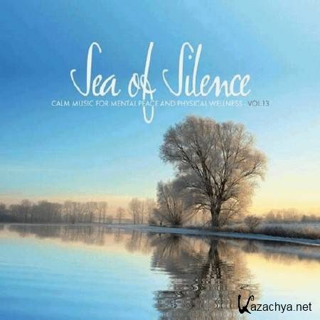 Sea of Silence Vol. 13 (2014)