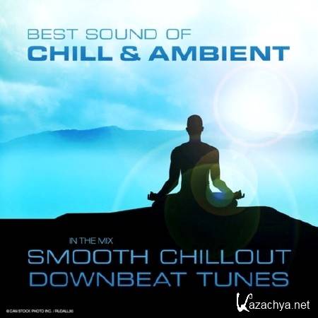 Best Sound Of Chill (2014)