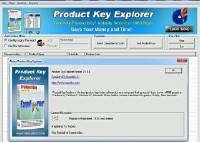 NSAuditor Product Key Explorer 3.6.0.0 Portable 