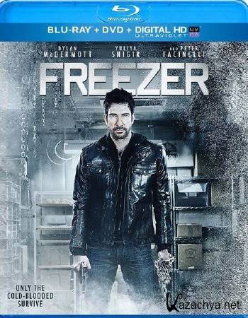  / Freezer (2014) HDRip