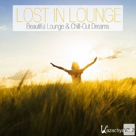 Lost In Lounge Vol. 2 (2014)