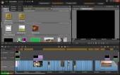 Pinnacle Studio 17.1.0.182 + Ultimate Collection (x86/x64/2014/MULTI/RUS)