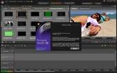 Pinnacle Studio 17.1.0.182 + Ultimate Collection (x86/x64/2014/MULTI/RUS)