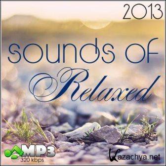 Sounds of Relaxed