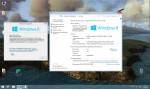 Windows 8.1 Enterprise & Office2013 UralSOFT v.14.6 (RUS/2014)