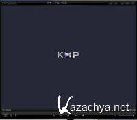 The KMPlayer 3.8.0.119 Final Portable by KGS