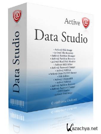 Active Data Studio 8.0.3 Final