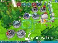 TowerMadness 2 v1.0.30