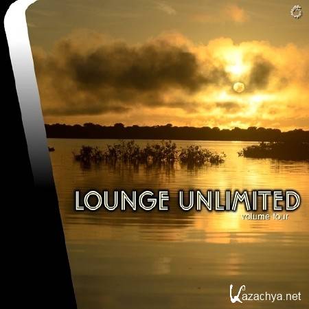 Lounge Unlimited Vol 4 (2014)